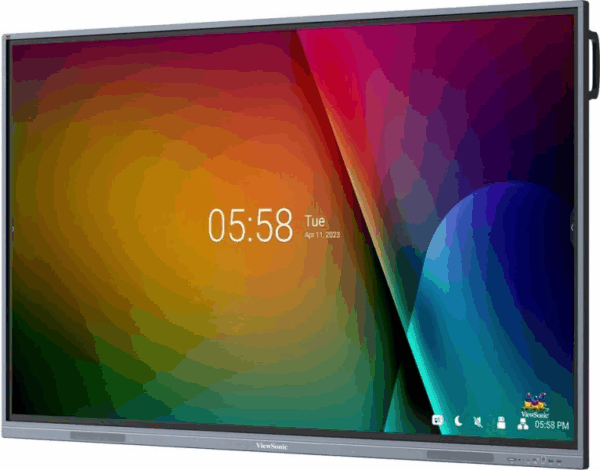 Pantalla Interactiva ViewBoard® 4K de 86" - Imagen 2