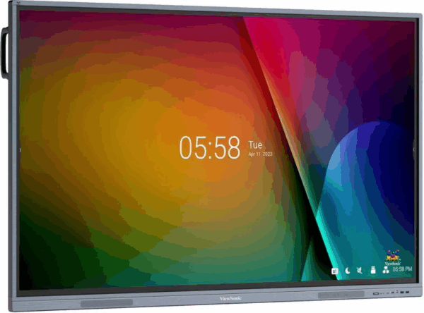 Pantalla Interactiva ViewBoard® 4K de 86" - Imagen 3