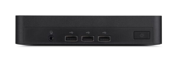 Acer Chromebox Enterprise Mini CXM1 - Imagen 3
