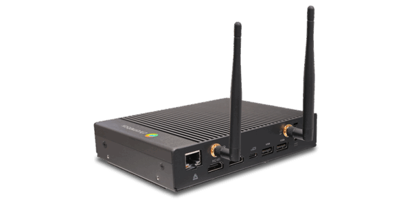 AOPEN Chromebox Mini 2 (BC3115) - Imagen 4