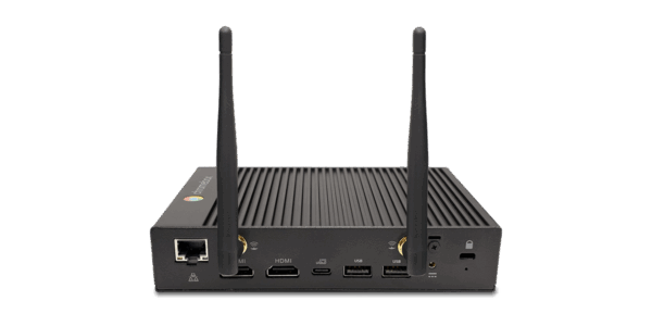 AOPEN Chromebox Mini 2 (BC3115) - Imagen 3