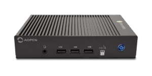 AOPEN Chromebox Mini 2 (BC3115)