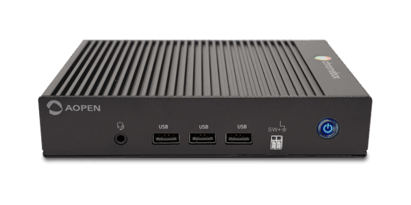 AOPEN Chromebox Mini 2 (BC3115)