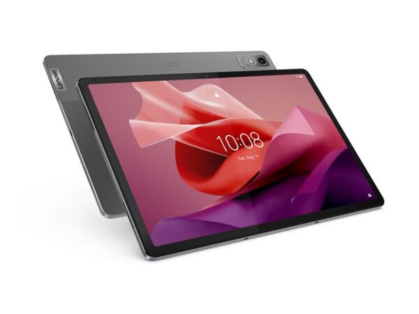 Lenovo Tab P12 2,7" Mediatek Dimensity 7050 8 GB RAM 256 GB Gris - Imagen 2