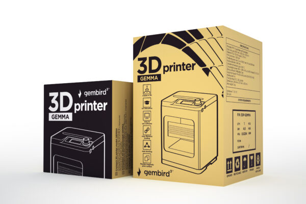 3DP-GEMMA - Imagen 6