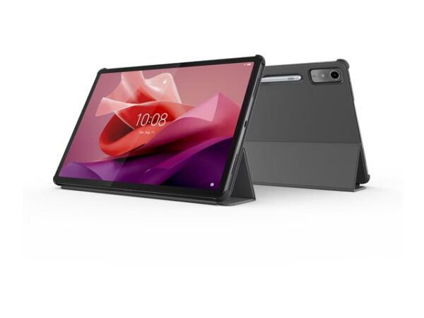 Lenovo Tab P12 2,7" Mediatek Dimensity 7050 8 GB RAM 256 GB Gris - Imagen 3