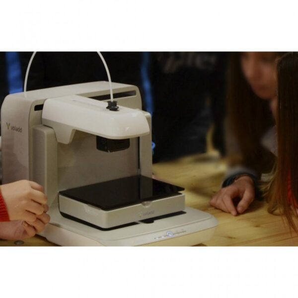 Colido Voladd Impresora 3D - Imagen 3