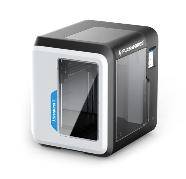 Flashforge Adventurer3 - Impresora 3D - Imagen 3