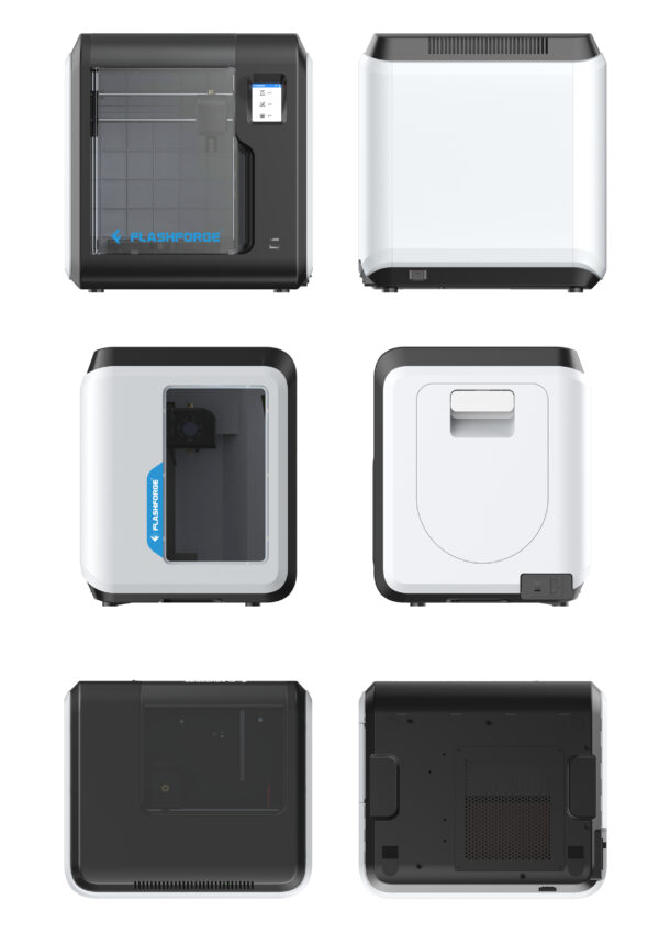 Flashforge Adventurer3 - Impresora 3D - Imagen 6