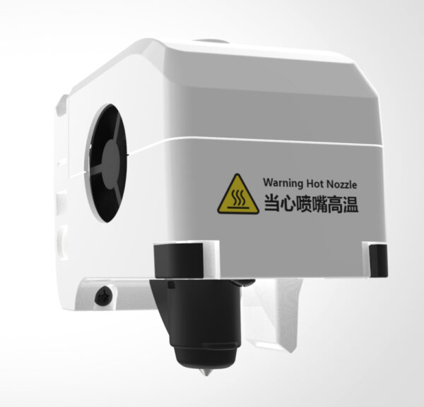 Flashforge Adventurer3 - Impresora 3D - Imagen 7