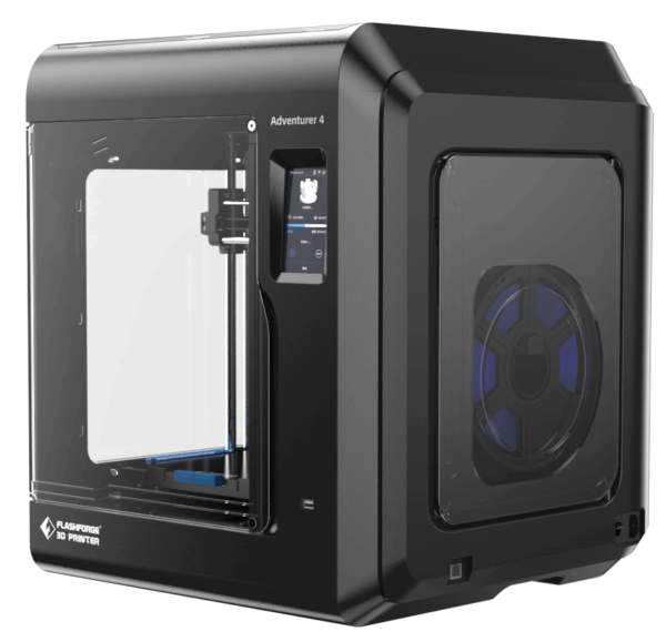 Flashforge Adventurer4 - Impresora 3D
