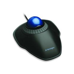 Kensington Trackball Orbit® con anillo de desplazamiento