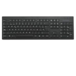 Kensington Teclado Inalambrico KB150 EQ Sostenible - Español