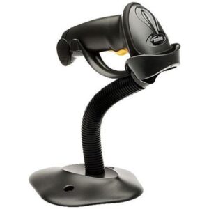 LS2208 1D USB KIT con CABLE USB y STAND