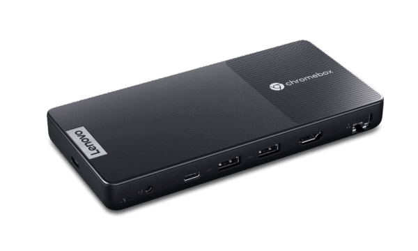 Lenovo Chromebox Micro 83F9 - Imagen 2