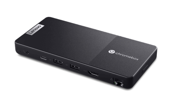Lenovo Chromebox Micro 83F9 - Imagen 3