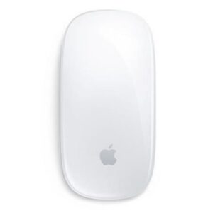 Magic Mouse - Multitouch White