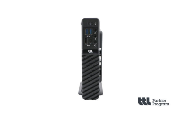 TTL Teknopack H610-CELERON 8GB+512GB