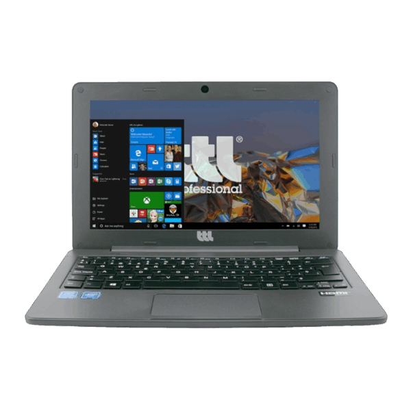 TTL Portátil 11.6"