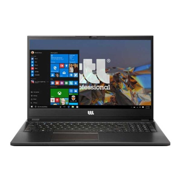 TTL Portátil 15.6" N4120