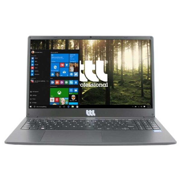 TTL Portátil 15.6" N5100