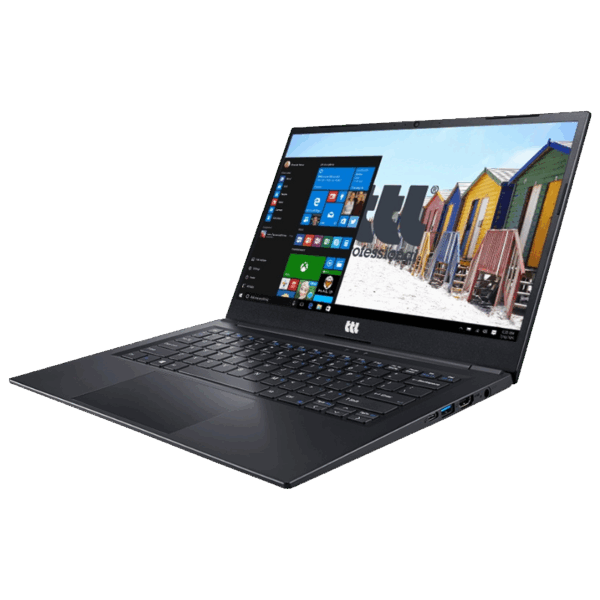 TTL Portátil 14" i3-10ª GEN 8GB+256GB - Imagen 2