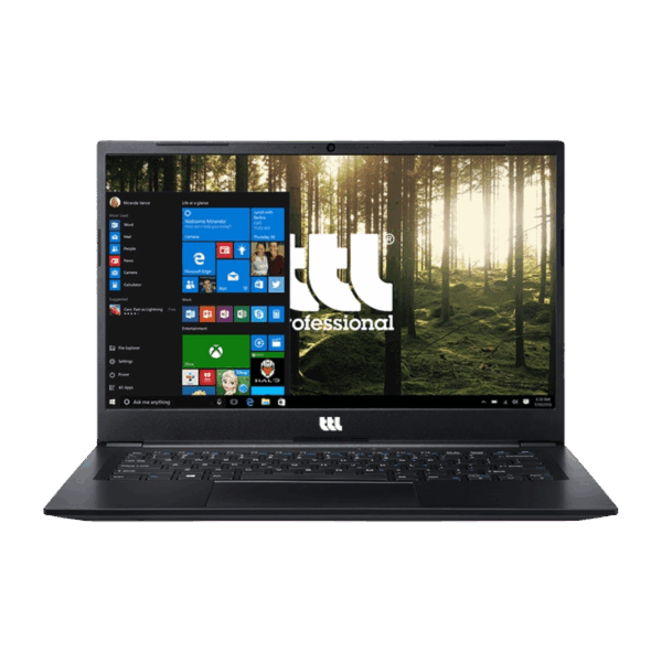 TTL Portátil 14" i3-1005G1