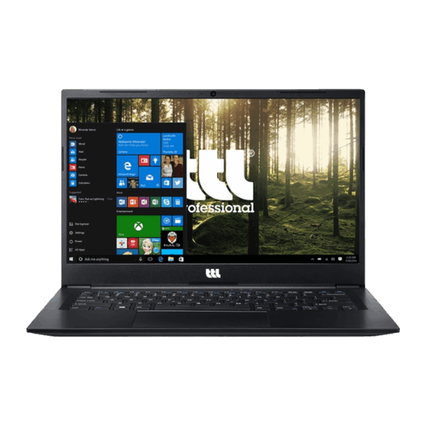 TTL Portátil 14" i5-1035G1