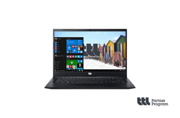 TTL Portátil 14" i3-10ª GEN 8GB+512GB