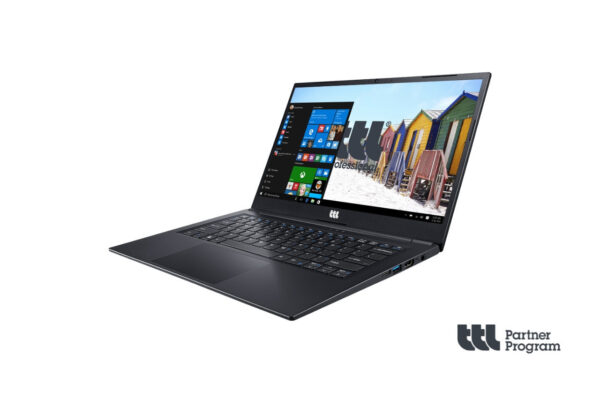 TTL Portátil 14" i3-10ª GEN 8GB+512GB - Imagen 2