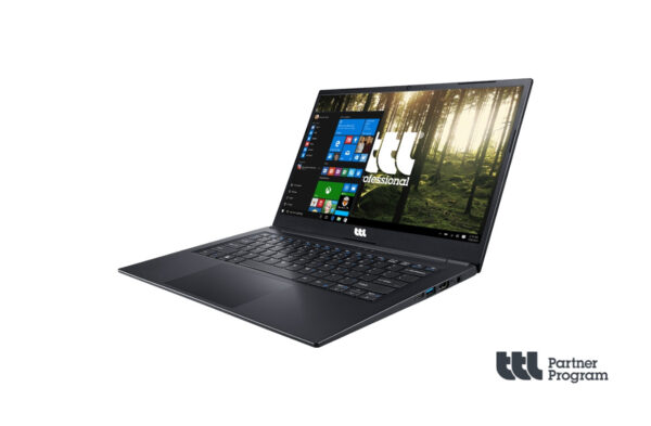 TTL Portátil 14" i5-1035G1 - Imagen 2