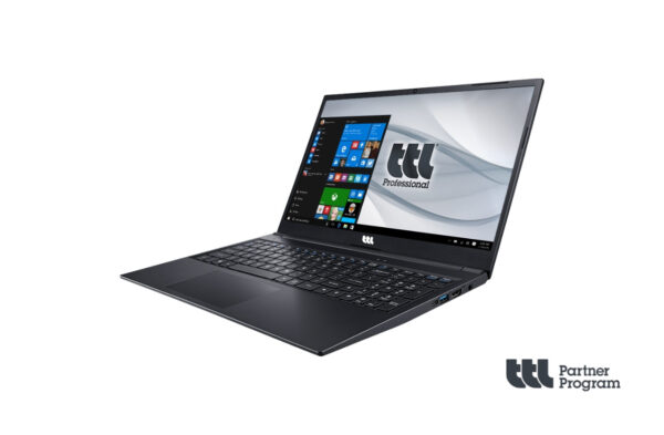 TTL Portátil 15.6" i5-1335U - Imagen 2