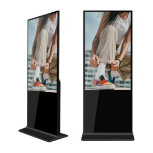 Vision DSD-55 Product