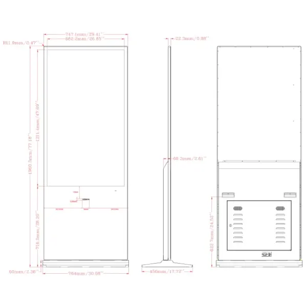 Vision DSD-55 Product_6