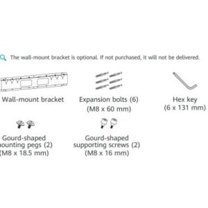 WB1M0BRACKET01CW