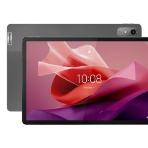 Lenovo Tab P12 2,7" Mediatek Dimensity 7050 8 GB RAM 256 GB Gris