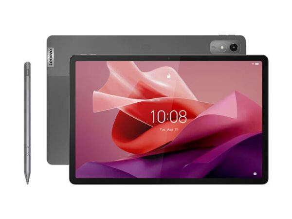Lenovo Tab P12 2,7" Mediatek Dimensity 7050 8 GB RAM 256 GB Gris