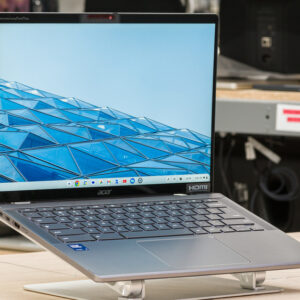 Acer Chromebook Plus Spin 714