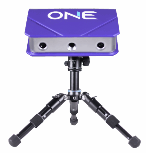 IT3D SCAN ONE - Escáner 3D profesional