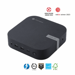 Asus Chromebox 5